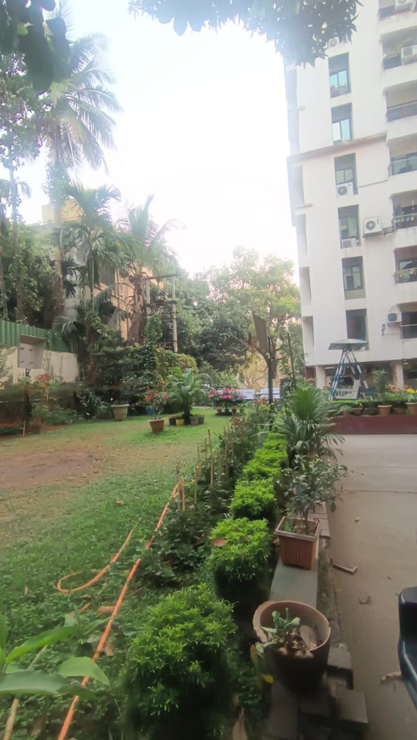 Unfurnished 3bhk in Geetanagar, Guwahati, Assam, India for Rent